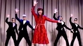 韩国美女的舞蹈，真的美爆了！难怪那么多人喜欢她们！