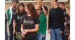 【街拍客】超美女团组合街头即兴献唱