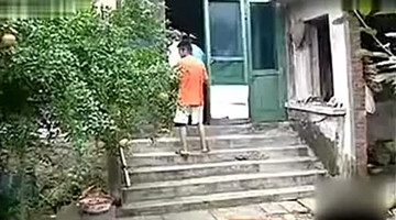 女子被狗附体 科学无法解释