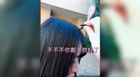 恶搞日本美女高中生，又傻又可爱，这样的青春友谊最珍贵