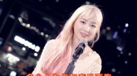 小叶子《钱是一张纸》DJ火爆2018美女舞蹈版