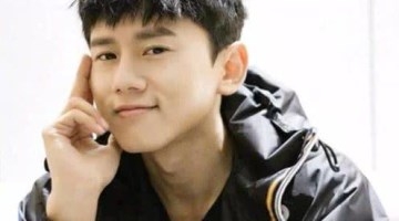 准妈妈谢娜晒张杰帅照