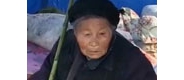 【拍客】地震瞬间儿媳先救婆婆后救女儿