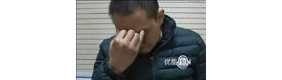 【拍客】西安查处最牛违章哥一次性5项违法 罚款过万