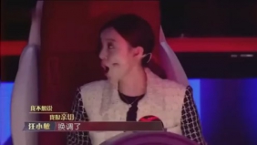 一直都不敢相信！女身男声潘倩倩和杨钰莹带来神曲组合