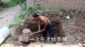 奇闻怪事，如果没人拍下来，我们不会看到这些的！