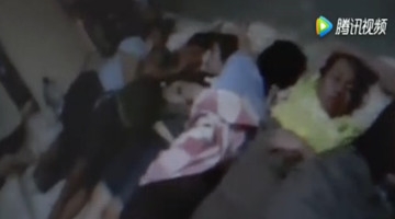 香港“现代奴隶”：我每天工作24小时，老板没给1分钱