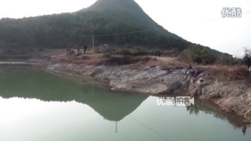 【拍客】贵州12岁男童为救同伴溺水身亡