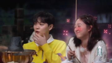 明星都对什么过敏？李子璇对猪肉过敏，池子：家里养猪你就上天了