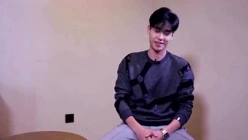 胡一天紫宁将合唱《摩天轮的眼泪》 小哥哥小姐姐配一脸！