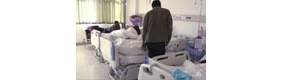 陕西杨凌示范区农高会召开在即，却发生2死7伤事故