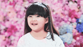 王诗龄小公主又瘦了 小鬼当家大采购