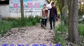 转眼又是一个秋-原唱男声版