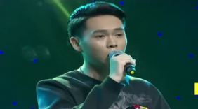 男子竟敢挑战杨宗纬的歌，这颤音真性感勾魂