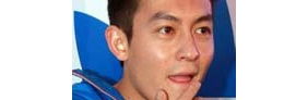 【拍客】陈冠希哈尔滨某夜店与保安推搡冲突