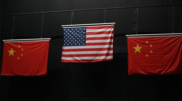 中国代表团已就“出错国旗”向里约奥组委交涉