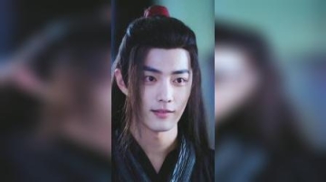 陈情令：肖战随时做好远嫁重庆的准备