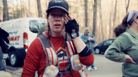 世上最虐马拉松：给你60个小时跑完160公里荒野