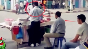 国外最强恶搞爆笑锦集，不得不服此人的作死精神