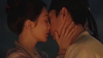 《锦绣芳华》预告来袭 杨紫李现好会亲