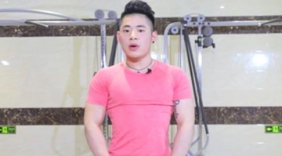 运动前的三个肩部肌肉深层激活练习
