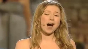 凯尔特女声《You Raise Me Up（你鼓舞了我）》