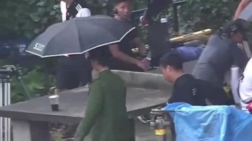 肖战新剧抛开王一博自己单干，解放军战士，好帅