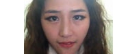 【拍客】清纯卷毛美女翻唱布兰妮的baby one more time