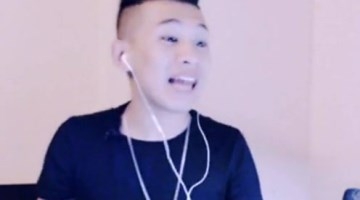 MC天佑等遭平台封杀 《焦点访谈》揭直播乱象