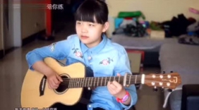 #吉他女声#-马一凡