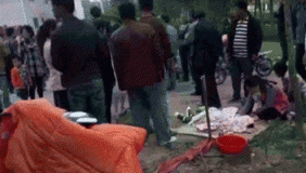 残忍!江苏男子捅杀6小孩 因邻里矛盾至2死4伤