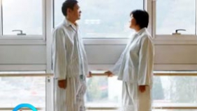 女子离婚两月复婚为丈夫捐肝：因为爱情