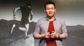 从胖子到型男的健身秘诀：男人，要对自己狠一点