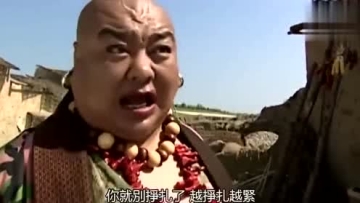 小鱼儿恶搞恶人师傅们，目测小鱼儿要出师！