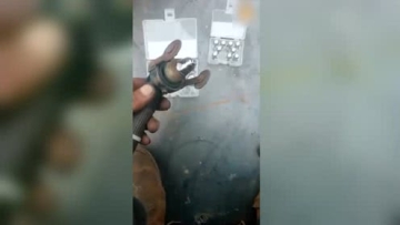 牛人自制切割神器，等离子制作，厉害了我的哥！