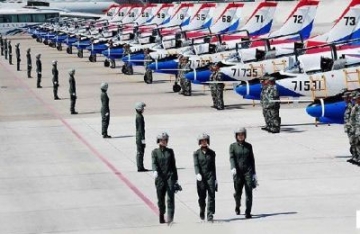 【拍客】中国霸气宣传片 你光明国家便不黑暗