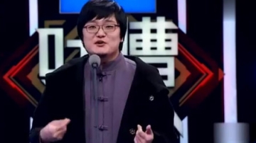 王建国真敢说！风趣调侃一众明星，惹全场爆笑，太精彩！