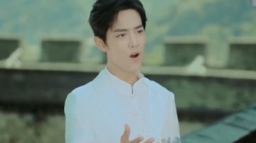 肖战终于霸气回归！凭这些歌再次爆火网络，开口就是冠军范！