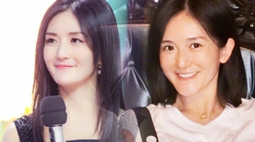 谢娜晒自制麻辣牛肉干