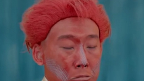 外星人飞船竟被保安强行扣留