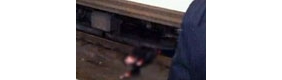 【拍客】男子入地铁轨道当场被碾死