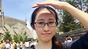 专访江歌房东:遇害17天后 江歌房子意外起火？