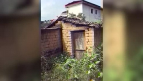 恶搞损友，厕所囧事