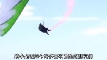 奇闻第一集