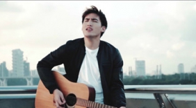 柔情翻唱孙燕姿《风衣》磁性男声让心窝暖暖的！