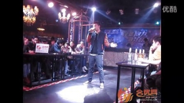 寻找民间好声音-合川站【第四场】11.26 五