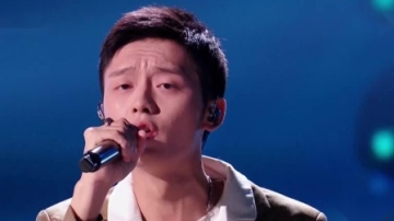 纯享 王泓昊《放生》，温柔深沉打动人心