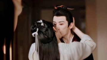 刘学义孟子义对抗路情侣越恨越爱