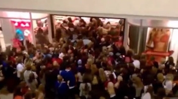 日本也蹭双11热度 中国商业节日成功逆输出