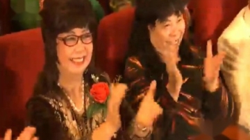 20190309《2019梦想成真高手在民间》（评委：卜灿荣、危佩仪，主持：伍燕），播放了祭玉河（郑家和）听我唱五台山行好运（杜亚依85.5冠军）